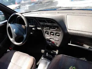 PEUGEOT 306 3/5 PT. / 4 PT. (S2) foto 3