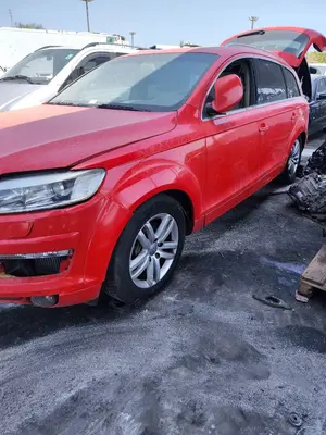 AUDI Q7 (4L) foto 1