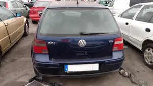 VOLKSWAGEN GOLF IV BERLINA (1J1)(10.1997) foto 3