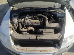 SKODA OCTAVIA COMBI (1Z5) foto 3
