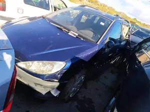 PEUGEOT 206 SW foto 3