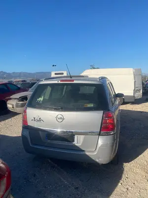 OPEL ZAFIRA B foto 2