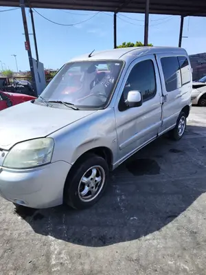 CITROEN BERLINGO foto 6