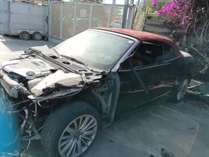 AUDI A5 CABRIOLET (8F7) foto 5
