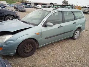 FORD FOCUS FAMILIAR (CAK) foto 3