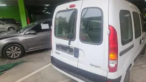 RENAULT KANGOO I (F/KC0) foto 3