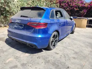 AUDI RS 3 SPORTBACK (8VA) foto 6