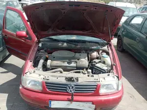VOLKSWAGEN POLO III (6N1) foto 6