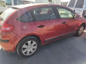 CITROEN C4 BERLINA foto 3