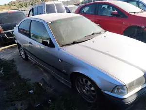 BMW SERIE 3 COMPACTO (E36) foto 4