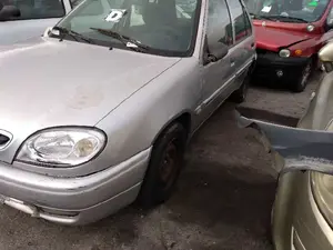 CITROEN SAXO foto 2