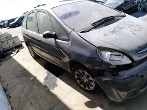 CITROEN XSARA PICASSO foto 5