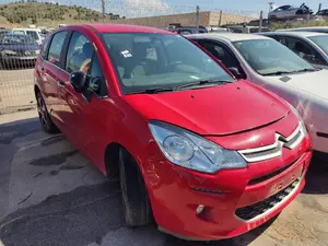CITROEN C3 foto 3