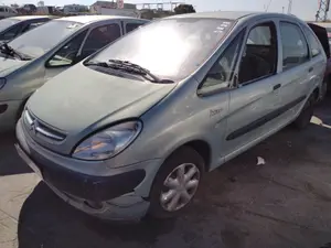 CITROEN XSARA PICASSO foto 7