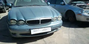 JAGUAR X-TYPE foto 8