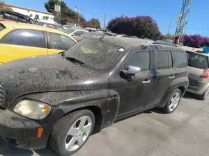 CHEVROLET HHR foto 3