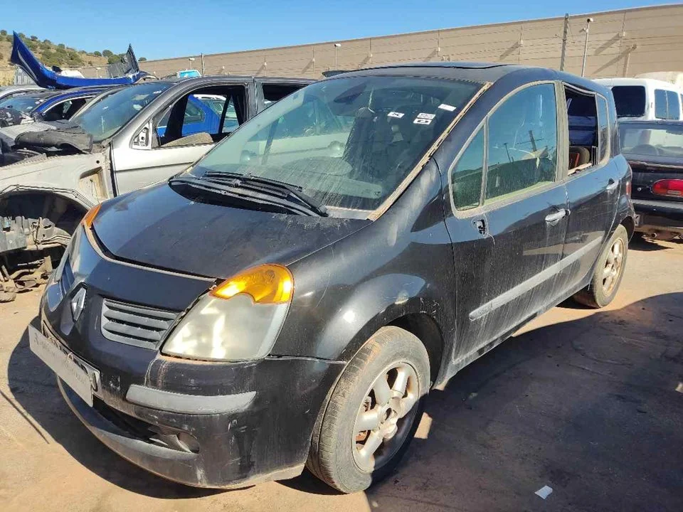 RENAULT MODUS I