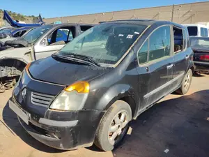 RENAULT MODUS I foto 1