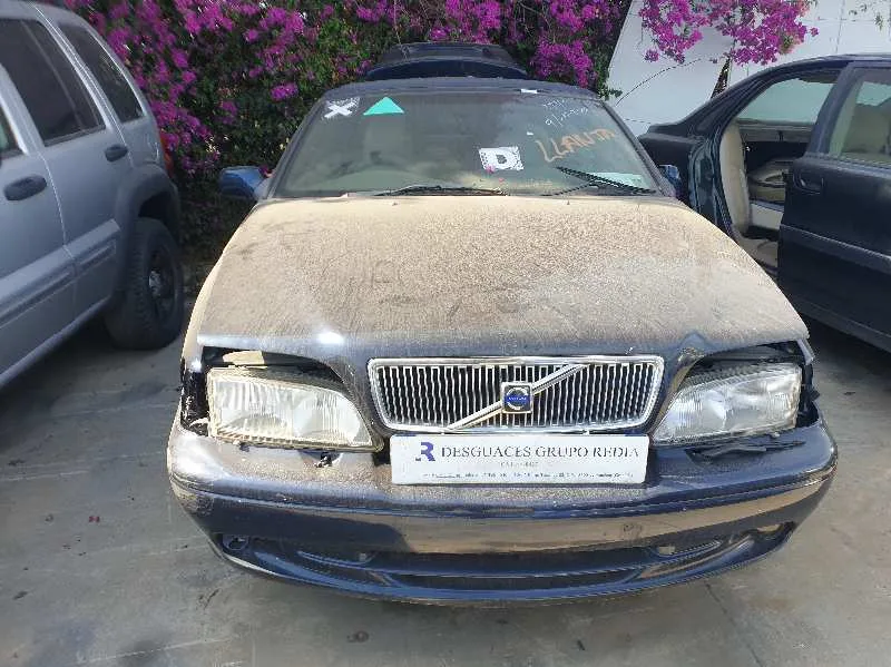 VOLVO C70 CABRIOLET