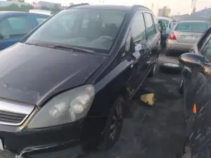 OPEL ZAFIRA B foto 6