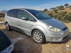 FORD S-MAX (CA1) foto 7