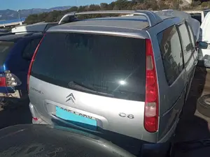 CITROEN C8 foto 2