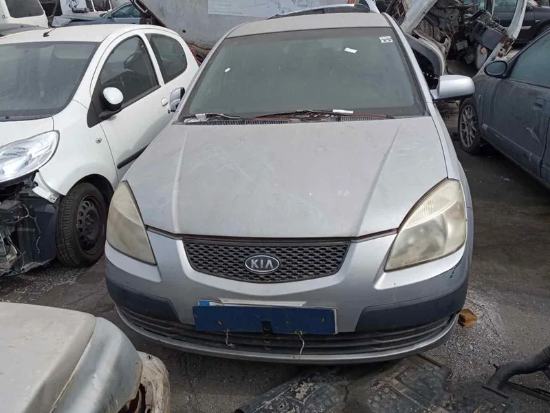 KIA RIO (JB)