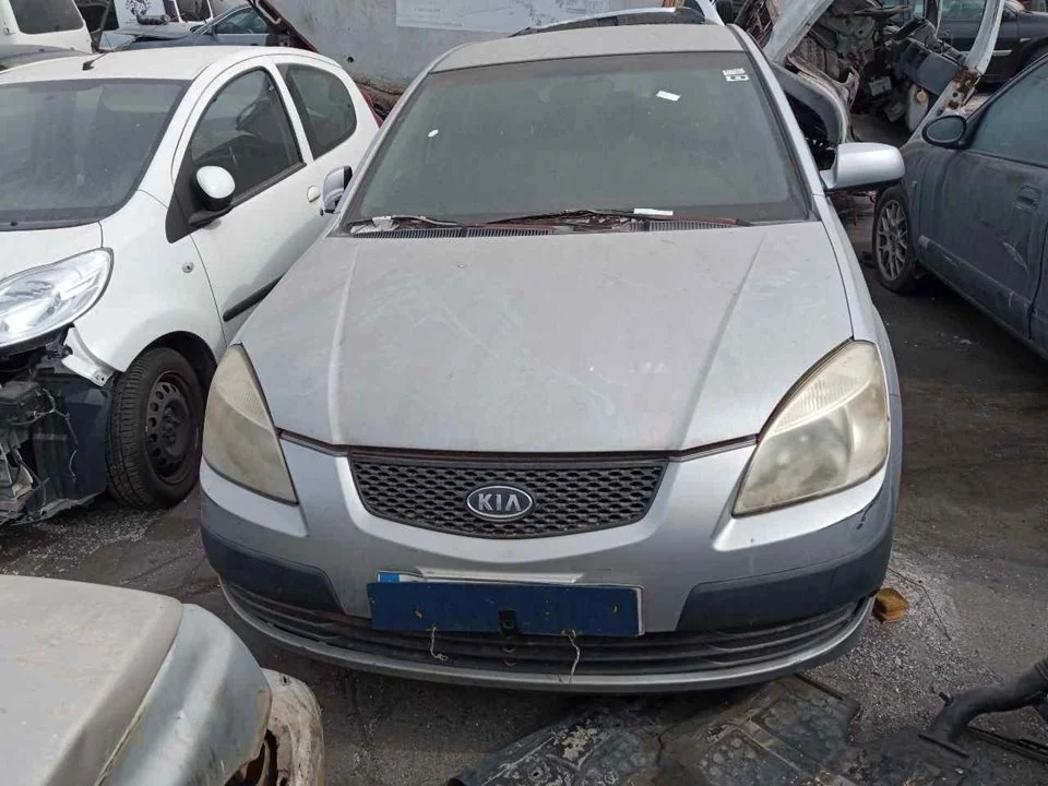 KIA RIO (JB)