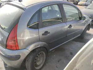 CITROEN C3 foto 8