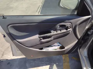 SEAT IBIZA (6K1) foto 8