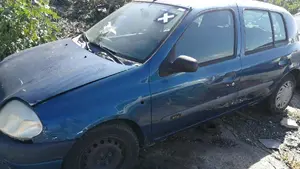 RENAULT CLIO II FASE I (B/CB0) foto 2