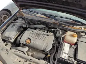 OPEL ASTRA H GTC foto 6