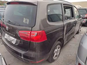 SEAT ALHAMBRA (710) foto 6