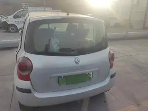 RENAULT MODUS I foto 4