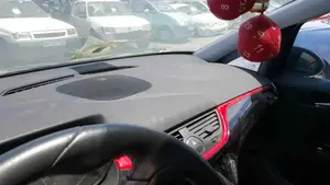 OPEL CORSA E foto 8