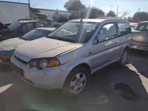 HONDA HR-V (GH) foto 4