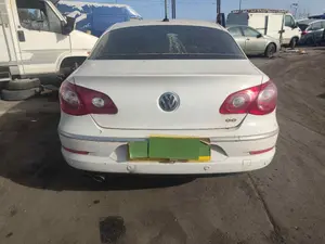VOLKSWAGEN PASSAT CC (357) foto 4