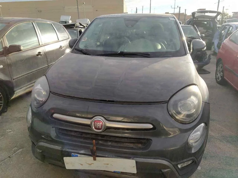 FIAT 500X (334)