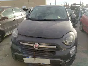 FIAT 500X (334) foto 1