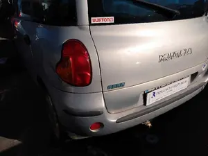 FIAT MULTIPLA (186) foto 5
