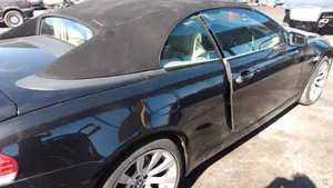 BMW SERIE 6 CABRIO (E64) foto 28