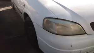 OPEL ASTRA G BERLINA foto 10