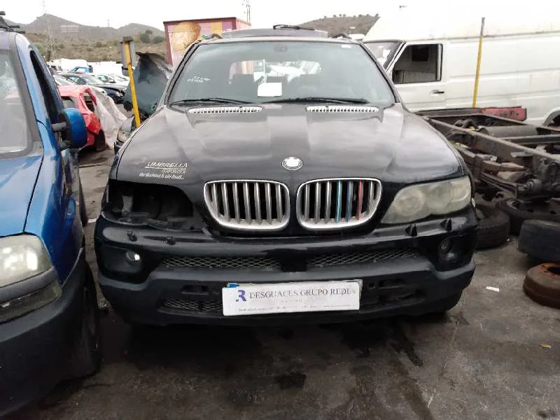 BMW SERIE X5 (E53)