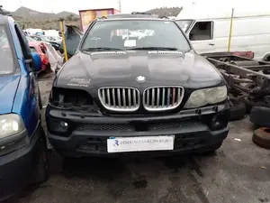 BMW SERIE X5 (E53) foto 1