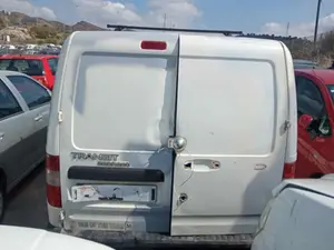 FORD TRANSIT CONNECT (TC7) foto 3