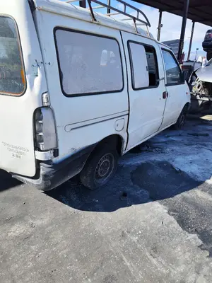 NISSAN VANETTE CARGO (HC23) foto 4