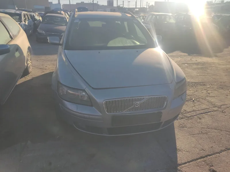 VOLVO V50 FAMILIAR