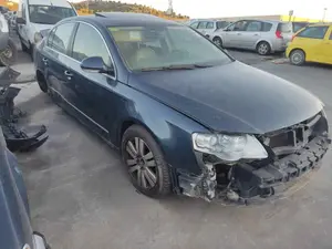 VOLKSWAGEN PASSAT BERLINA (3C2) foto 6
