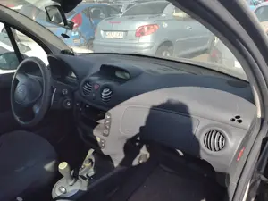 CITROEN C3 foto 4