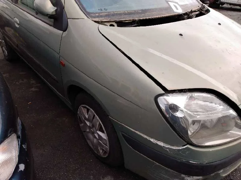 RENAULT SCENIC I (JA...)